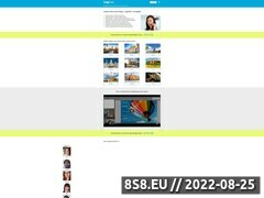 Miniaturka strony Korepetycje z angielskiego przez internet