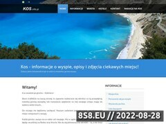 Miniaturka domeny kos.info.pl