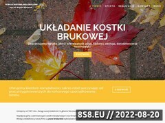 Miniaturka domeny kostka.info.pl