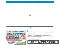 Miniaturka kpck.edu.pl (Technikum hotelarskie, gastronomiczne oraz żywienia)