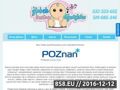 Miniaturka domeny www.krainadzwiekow.com.pl