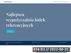 Miniaturka kruzy.pl (Platforma sprzedaży <strong>rejs</strong>ów wycieczkowych - Kruzy.pl)
