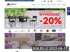 Miniaturka domeny krzeslabankietowe.pl