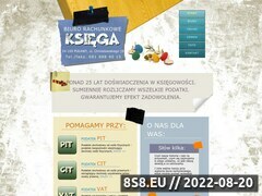 Miniaturka domeny www.ksiega-pulawy.pl