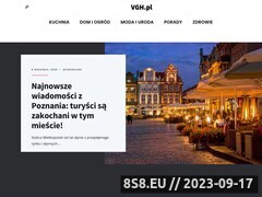 Miniaturka domeny kursy.vgh.pl