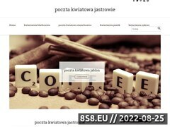 Miniaturka domeny www.kwiatowe-cebulki.pl