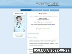 Miniaturka strony Badania kierowców Łódź