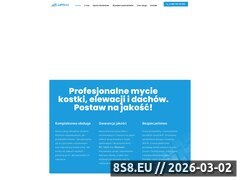 Miniaturka domeny liftean.pl