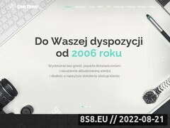 Miniaturka domeny lionteam.pl