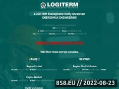 Miniaturka domeny logiterm.pl