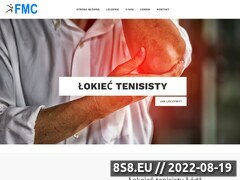 Miniaturka lokiectenisisty.pl (Rehabilitacja, fizjoterapia i leczenie)