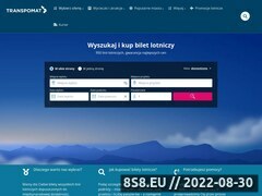 Miniaturka domeny www.lotnicze-bilety.pl