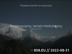 Miniaturka domeny www.majdy.eu