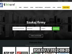 Miniaturka malito.pl (Sprzedaż lokalna przedmiotów używanych)