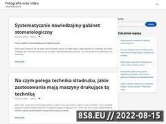 Miniaturka domeny manumedia.pl