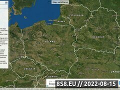 Miniaturka mapy-satelitarne.pl (Zdjęcia satelitarne i lotnicze)