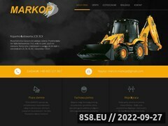Miniaturka domeny markop.net.pl