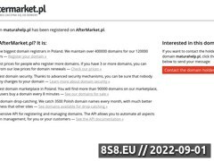 Zrzut strony Portal Maturahelp - Porady egzaminatorw