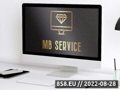 Miniaturka domeny mbservice.com.pl
