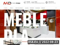 Miniaturka domeny meble-design.eu