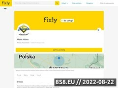 Miniaturka domeny meble-jolinex.pl