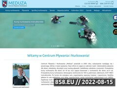 Miniaturka domeny meduza.org.pl