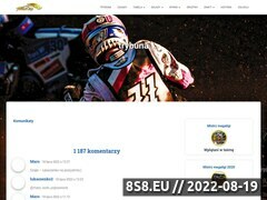 Miniaturka megaliga.eu (MegaLiga.eu - Forum Piłkarskie, Forum Sportowe )