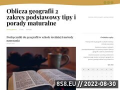 Miniaturka strony Megi-dom.pl - kominki wodne