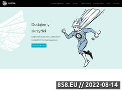 Miniaturka domeny www.memtor.pl