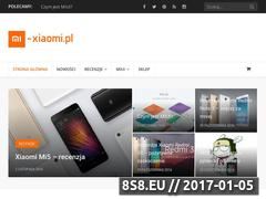 Miniaturka mi-xiaomi.pl (Mi Xiaomi)