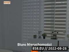 Miniaturka domeny mieszkanie-wynajme.com.pl