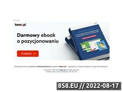 Miniaturka domeny mikolowski24.pl