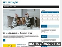 Miniaturka domeny www.mindball.com.pl