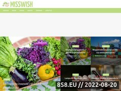 Miniaturka www.misswish.pl (Torebki damskie)
