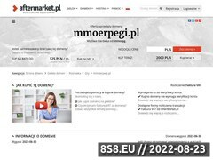 Miniaturka domeny www.mmoerpegi.pl