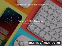 Miniaturka domeny mobile2.pl