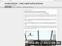 Miniaturka modernlokum.com (Modern LOKUM)