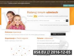 Miniaturka domeny mojprocent.pl