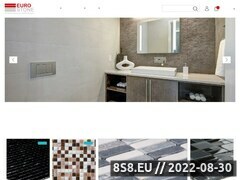 Miniaturka domeny mosaic-eurostone.com