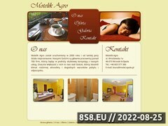 Miniaturka domeny motel.opole.pl