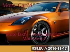 Zrzut strony Moto-Car24.pl - sklep motoryzacyjny Moto-Car
