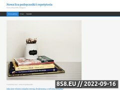 Miniaturka domeny motomajster.pl