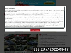 Miniaturka motospace.pl (Testy samochodów i aktualności motoryzacyjne - Motospace.pl)