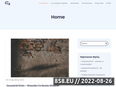 Miniaturka domeny mozaika-size.pl