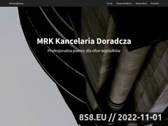 Miniaturka domeny mrk.waw.pl