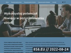 Miniaturka domeny mti-interactiv.pl