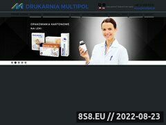 Miniaturka domeny www.multipol.pl