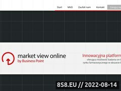 Miniaturka strony MVO.pl - monitoring gazetek aptecznych