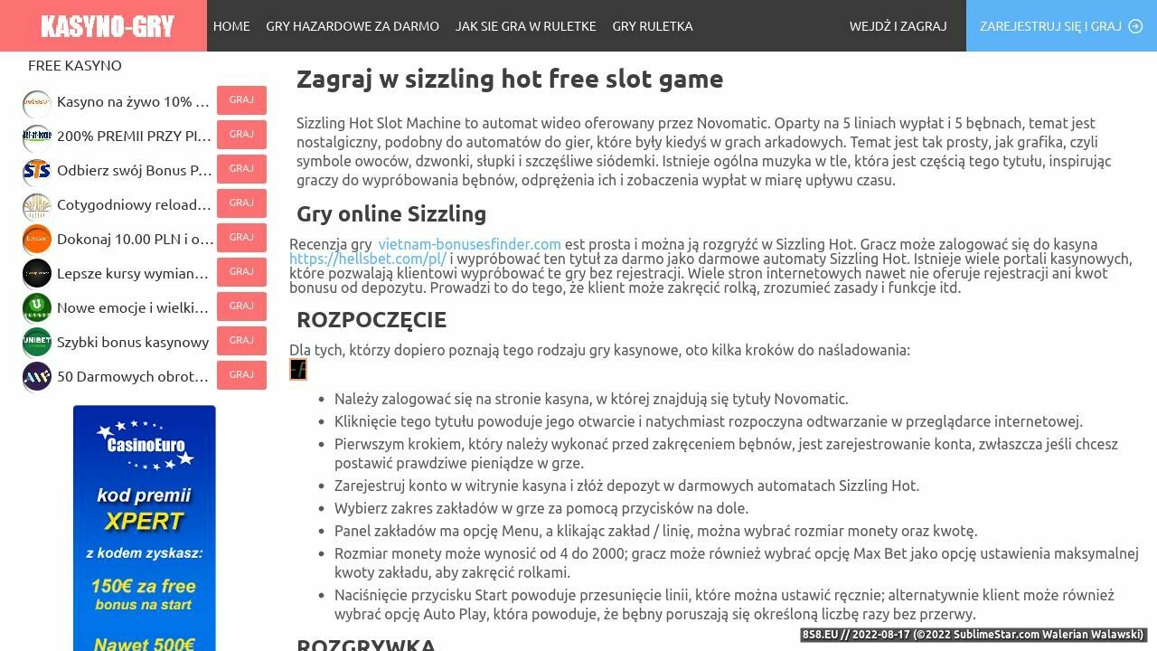 Najlepsze gry przeglądarkowe - najlepsze-gry.pl (strona najlepsze-gry.pl - Najlepsze-gry.pl)