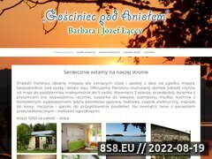 Miniaturka nakaszuby.pl (Kaszubski portal informacji turystycznej - NaKaszuby.pl)
